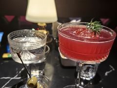 -叁口组·秘密酒廊(钱王街店)