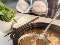 -同仁四季椰子鸡(宝安壹方城店)