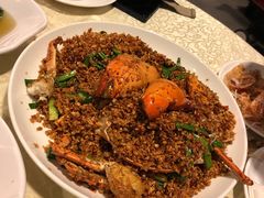 -喜记避风塘炒辣蟹(旗舰店)