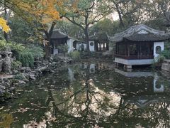 -秋霞圃