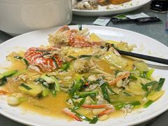 -渔人金景(湛江·渔人码头店)