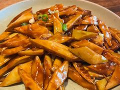 -兰溪小馆(东直门簋街店)