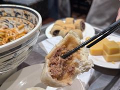 -姚记炒肝店(簋街店)