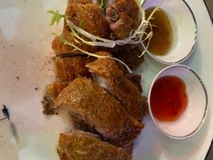 -一江春水·杭帮臻宴(三台山店)