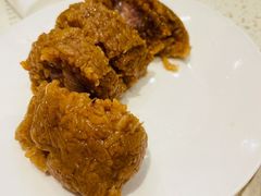 鲜肉粽子-鼎泰丰(环贸店)
