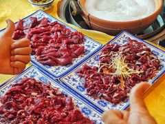 -大戚饭店(泰华路店)