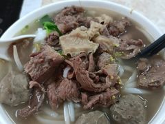 粿条-华威达牛庄(黄埔大道西店)