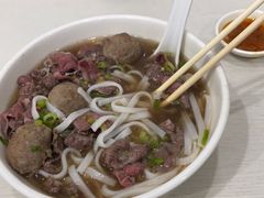 -菜忠潮州牛肉店(岗厦店)
