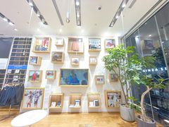 -优衣库(银座店)