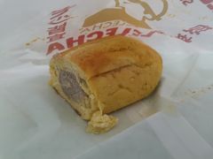 -LELECHA乐乐茶(新街口大洋店)