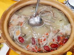 黄鳝骨头汤-汤氏美食台山水步特色黄鳝饭(龙津东路店)