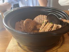 -竹里馆 ·茶食(奥体店)