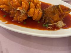 -顺风海鲜港(金玉兰店)