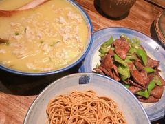 -兰溪小馆(东直门簋街店)