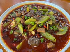 -宋记冕宁土菜馆(海门渔村二店)