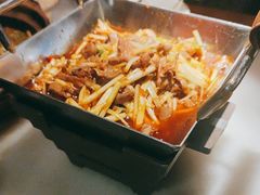 -川堂风·跷脚牛肉·乐山爆炒(中建乐荟天地店)