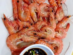 -吉莲利苑海鲜酒家(珠海拱北28年老字号店)