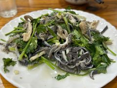 凉拌牛百叶-老奇味(后田街店)