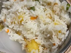 -滇香肴·云南菜蒸汽石锅鱼(云南北路店)