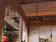 -锦尚阁烤鱼•天津菜(宣武门胡同店)