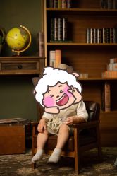 -西瓜庄园儿童摄影