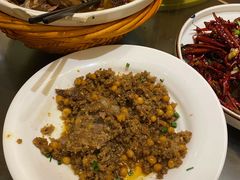 米粉蒸肉-好味坊(宴西湖店)
