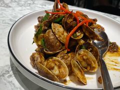 -关夫人餐厅(阳光广场店)