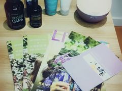 -EF英孚教育成人英语(伊势丹滨海店)