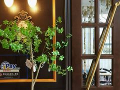 包房-Entrecôte 法国牛扒馆(保利·时光里店)