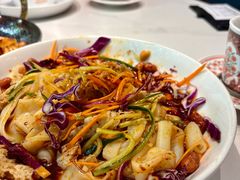 -清真·卡德尔大叔新疆主题餐厅(龙汇路店)