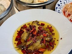 -秦月轩·陕西家乡菜(阜成路·五棵松店)