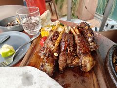 -La Terre乐田(万象城店)