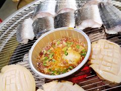 -本炙炭烤·蒲烧活鳗料理店(金沙洲店)