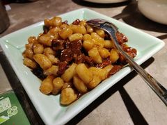 -新白鹿餐厅(嘉兴八佰伴华府店)
