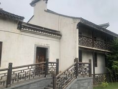 -尚贤河湿地