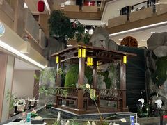 -聚春园自助餐厅(东街口店)