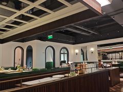 -静香HOUSE·全时段融合餐厅(七星欢乐颂店)