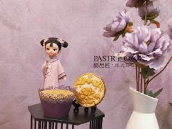 -甜品匠·法式高级定制&婚礼甜品台&企业茶歇(双井店)