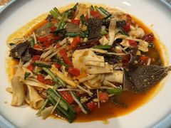 -福照楼汽锅鸡·云南菜(火车站锦江店)