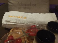 -悠悦MASSAGE&SPA(恒大广场店)