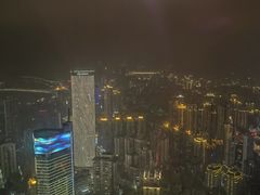-苏丝的天空高空酒吧Suzie's Sky Bar