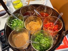 -八珍玉食鸡煲·打边炉(印象城店)