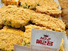 -山崎面包(静安久光店)