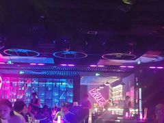 -MOSSO音乐酒吧·live house(南京旗舰店)
