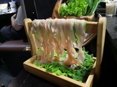 -椒王火锅(厚街万达店)