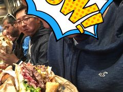 -Fergburger(皇后镇店)