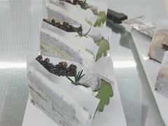 -港丽餐厅(天河城店)