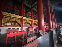 -历代帝王庙博物馆