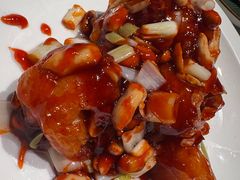 -大鸭梨烤鸭(望京店)
