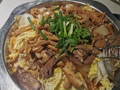 -古乐牛香·鲜牛肉牛杂火锅(千灯店)